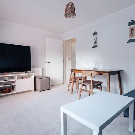 Premier Refurbished Central Flat Bournemouth Luaran gambar