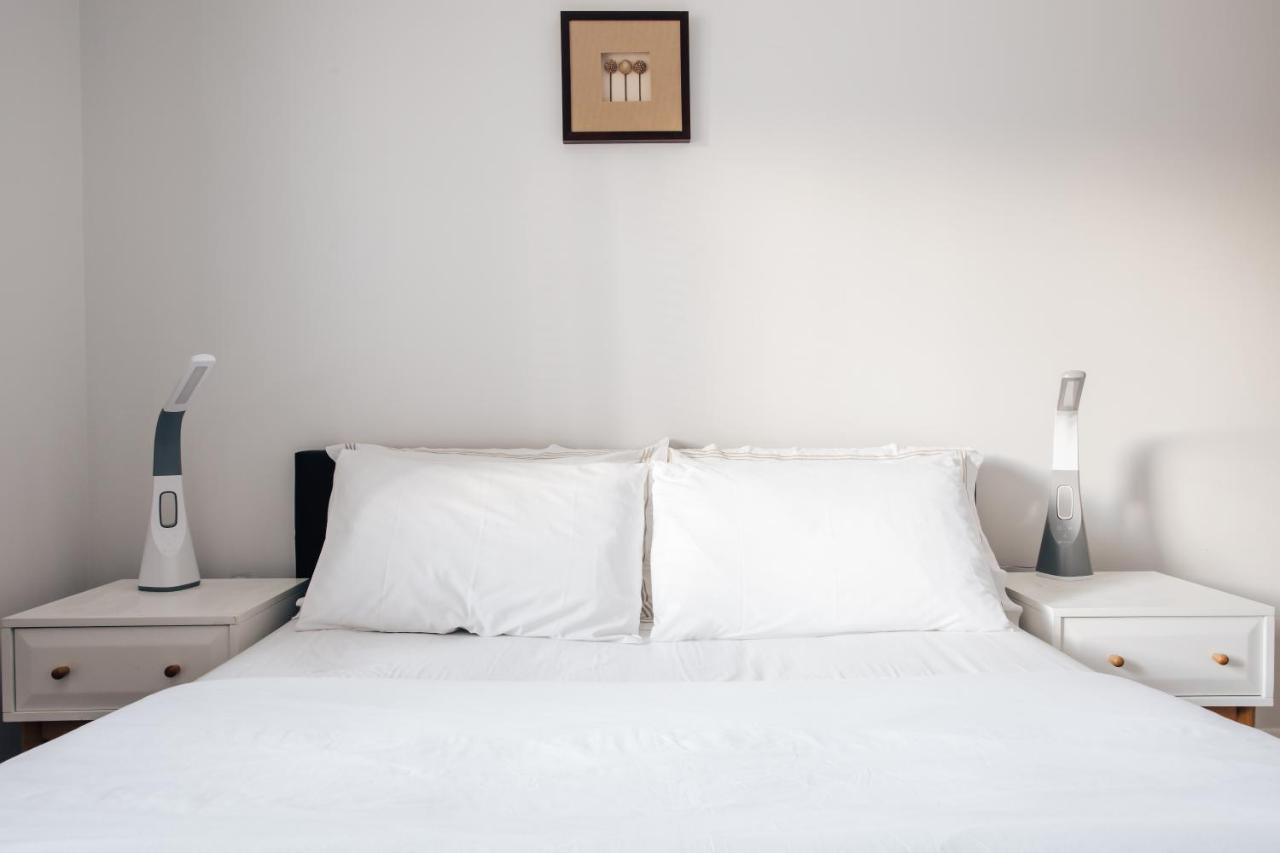 Premier Refurbished Central Flat Bournemouth Luaran gambar