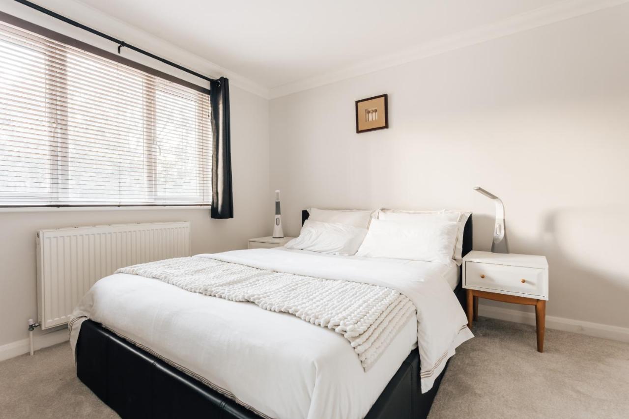 Premier Refurbished Central Flat Bournemouth Luaran gambar