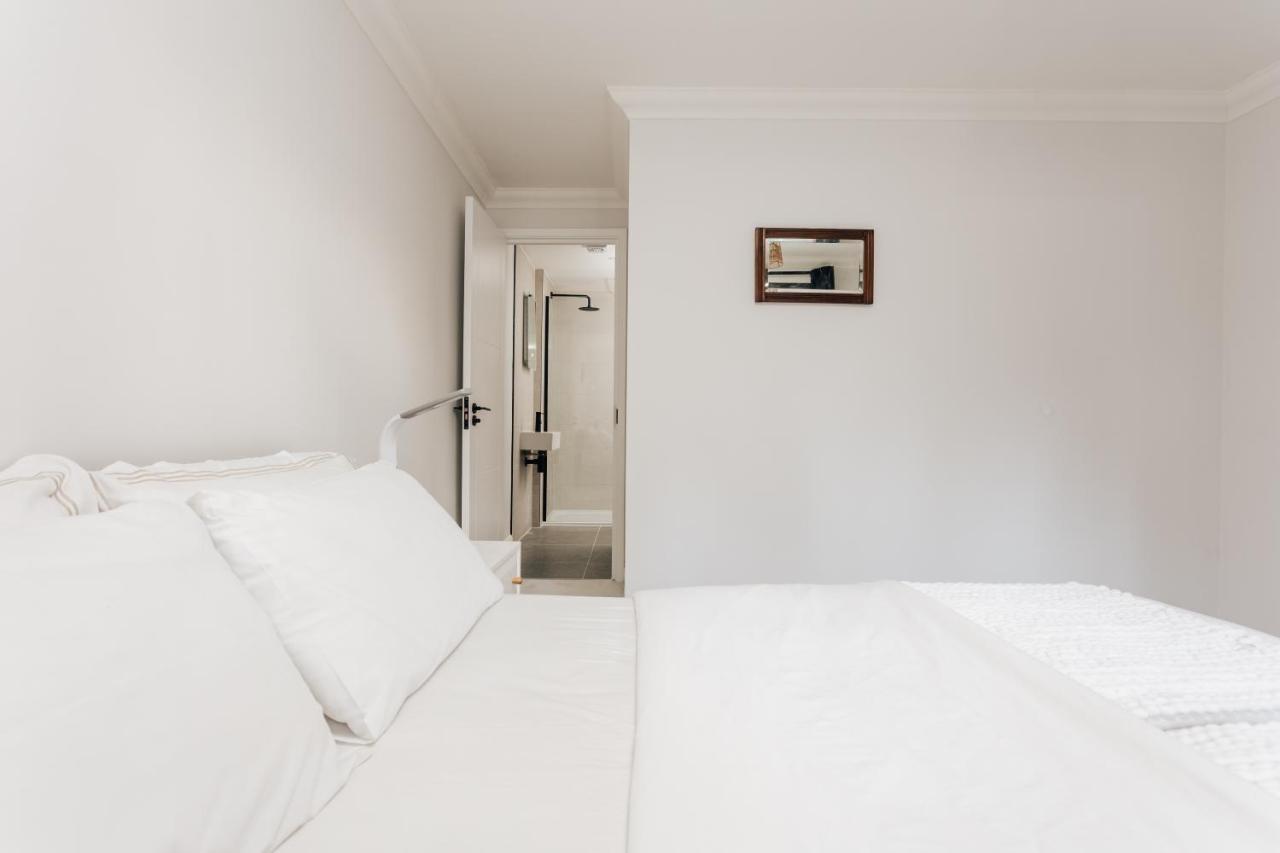 Premier Refurbished Central Flat Bournemouth Luaran gambar
