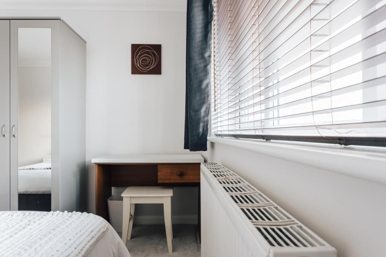 Premier Refurbished Central Flat Bournemouth Luaran gambar