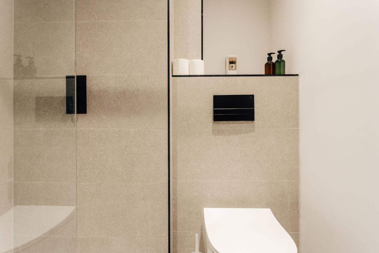Premier Refurbished Central Flat Bournemouth Luaran gambar