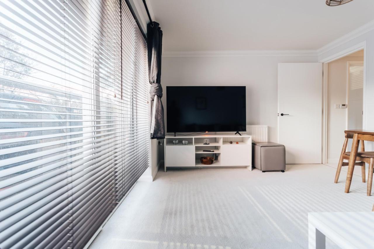 Premier Refurbished Central Flat Bournemouth Luaran gambar